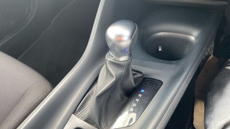 Toyota C-HR 1.8 Hybrid Icon 5dr CVT Hybrid Hatchback